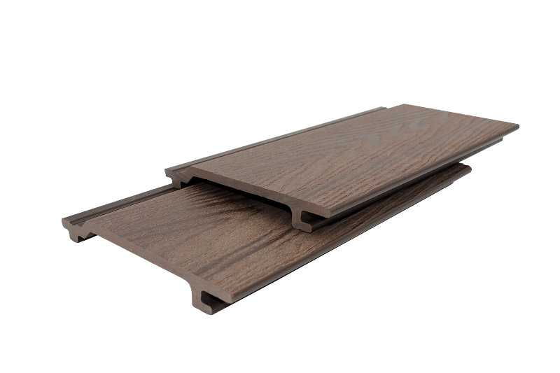 型號：STD-156H21-木塑墻板